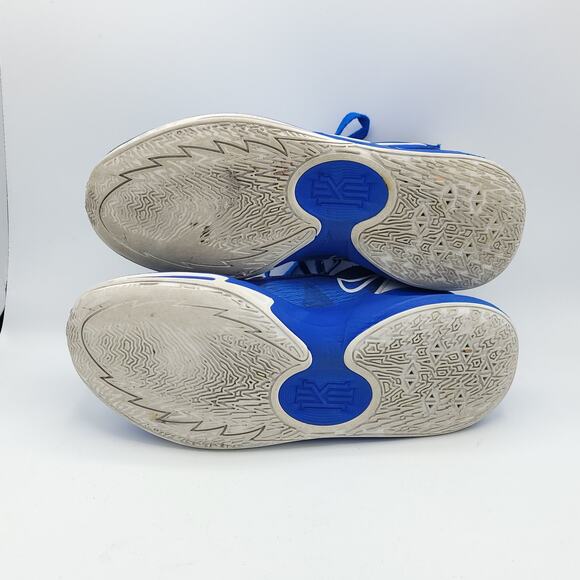 Nike Kyrie Low 5 TB Game Royal blue White Basketball DO9617-401 men\'s Size 10.5 main image 7
